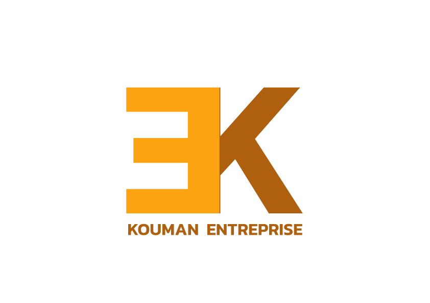 Logo de Kouman Entreprise